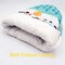 Mini Oven Mitts,2pk - Silicone Little Kitchen Gloves, Heat Resistant with Non-Slip Grip and Soft Quilted Cotton Lining for Safe Backing Cooking Barbecue (Green, 2)